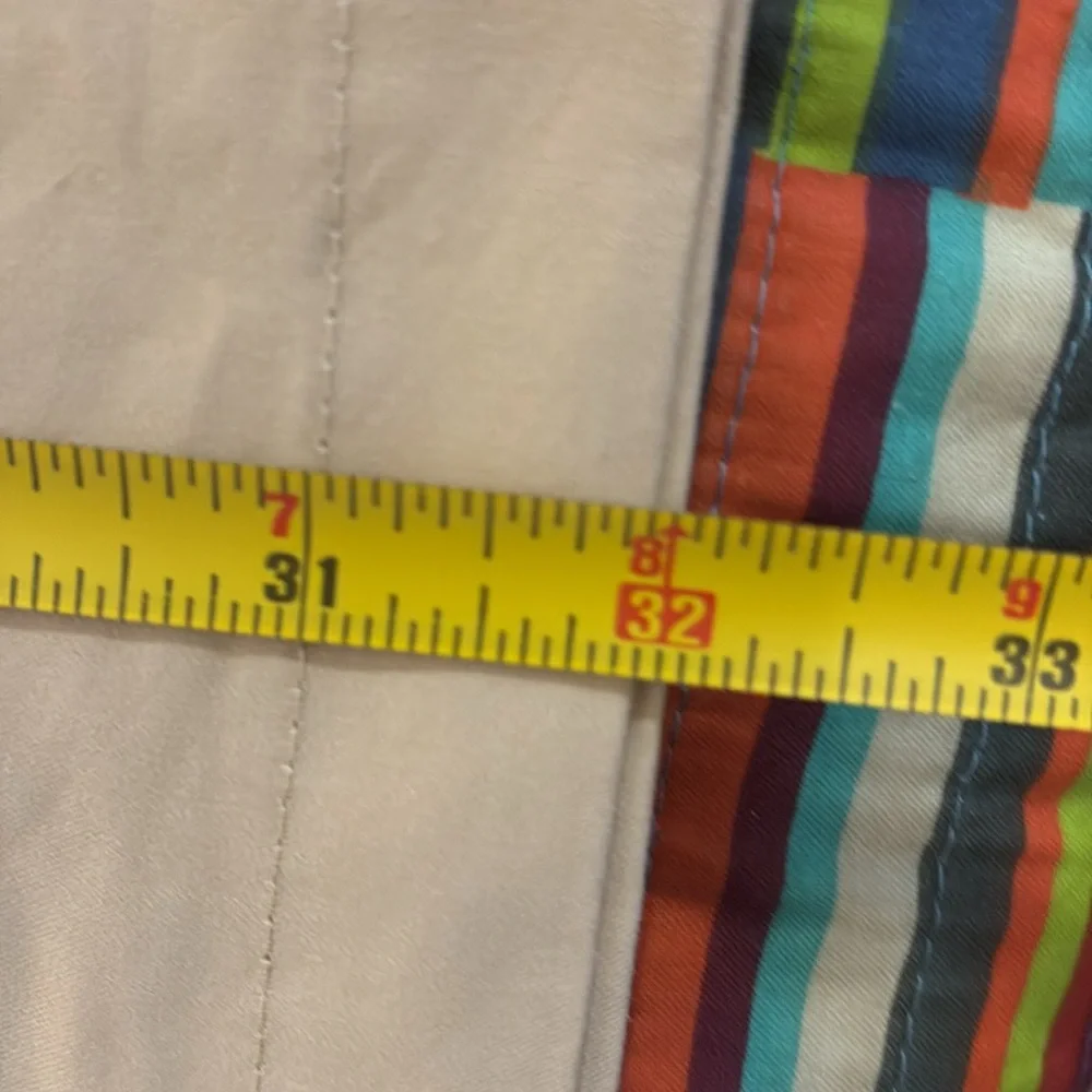 Fear of God, essentials sand size medium, oversized jacket, super nice new - Picture 11 of 13